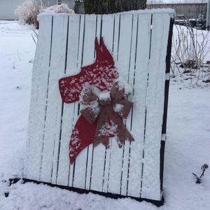 Meet your Posher, Mary